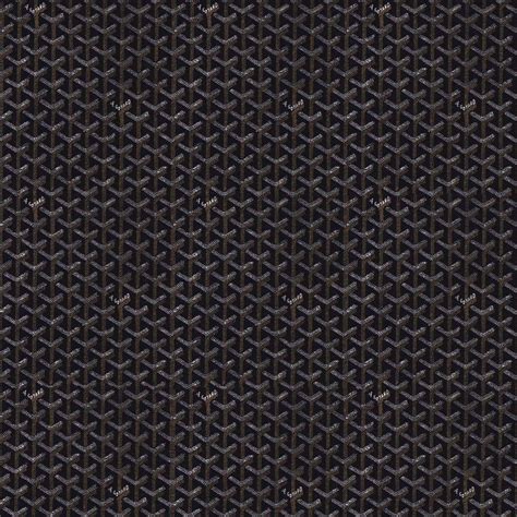 goyard half pattern|Goyard background.